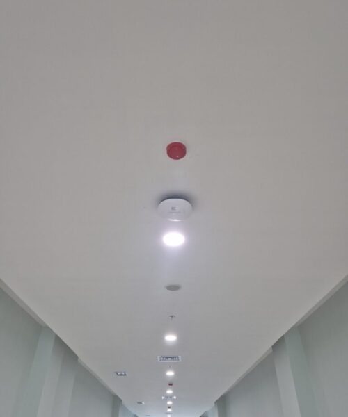 Access Point 3