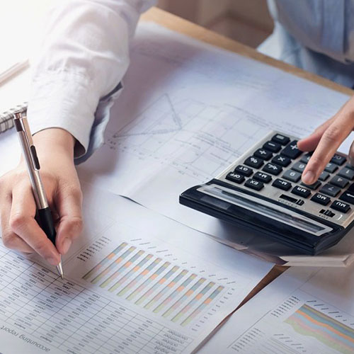 Financial Services