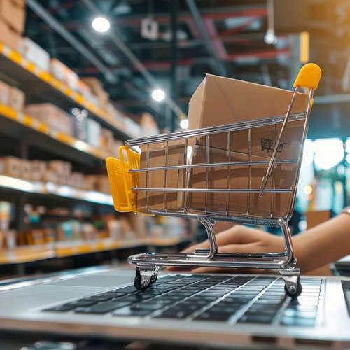 Retail & Distribution